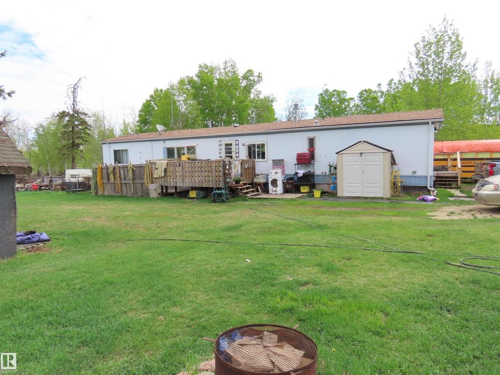 2304 Twp Road 545, Rural Lac Ste. Anne County
