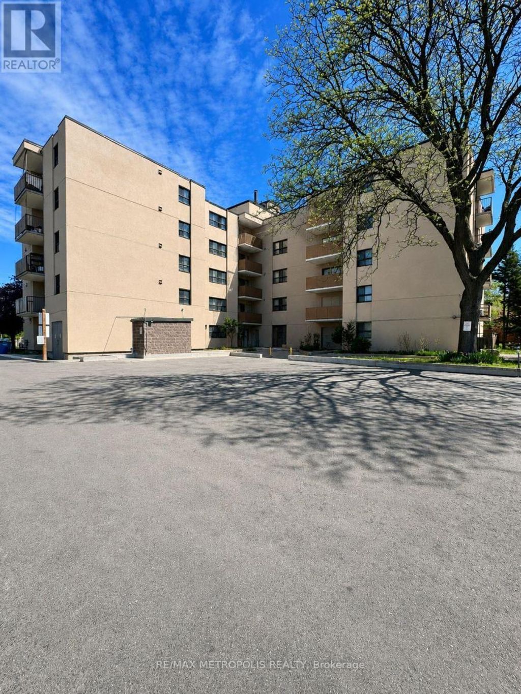 106 - 1445 Wilson Avenue, Toronto (downsview-Roding-Cfb)