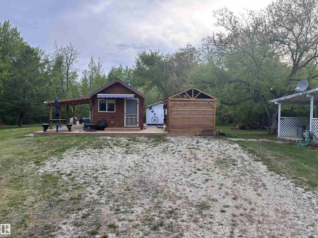 #29 3521 Twp Road 542, Rural Lac Ste. Anne County