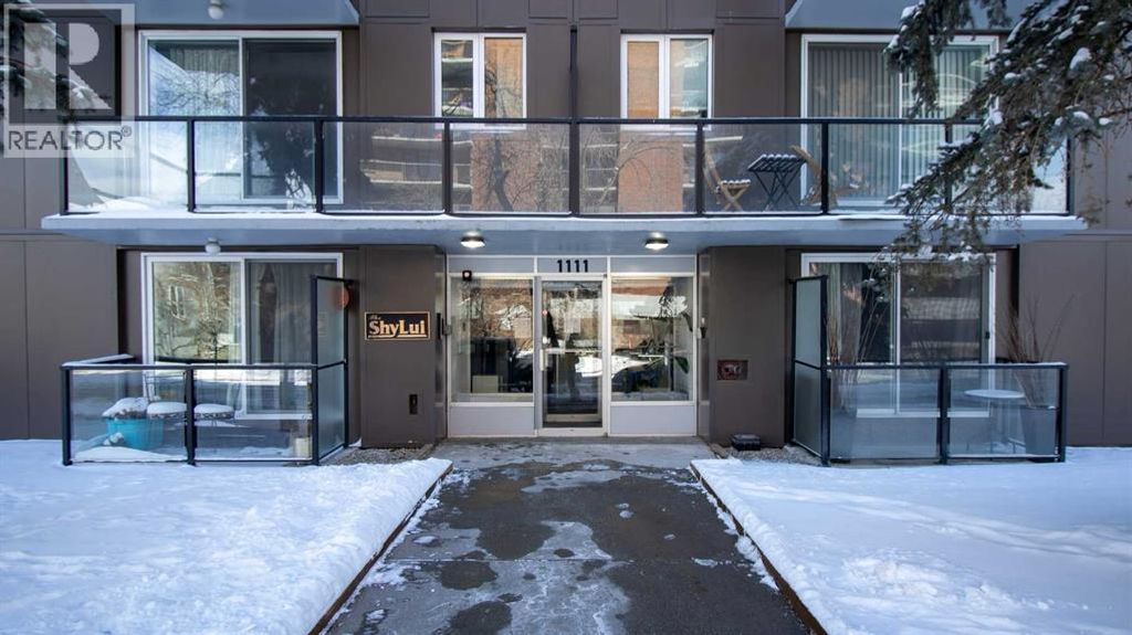 302, 1111 15 Avenue Sw, Calgary