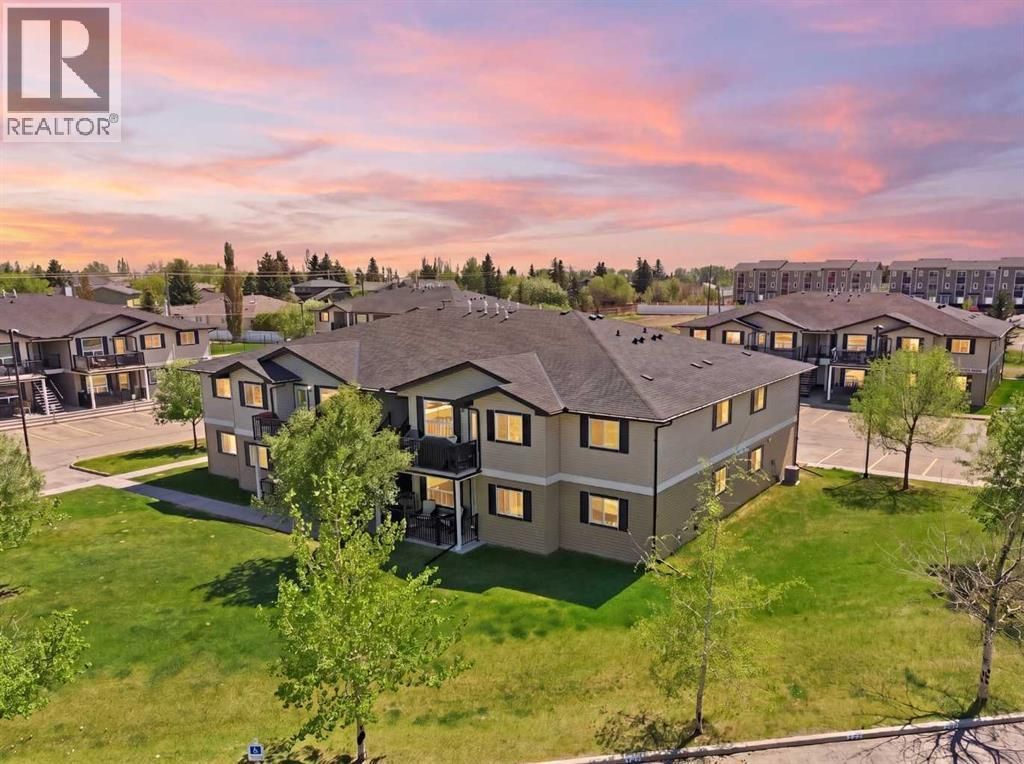 400, 8 Bayside Place, Strathmore