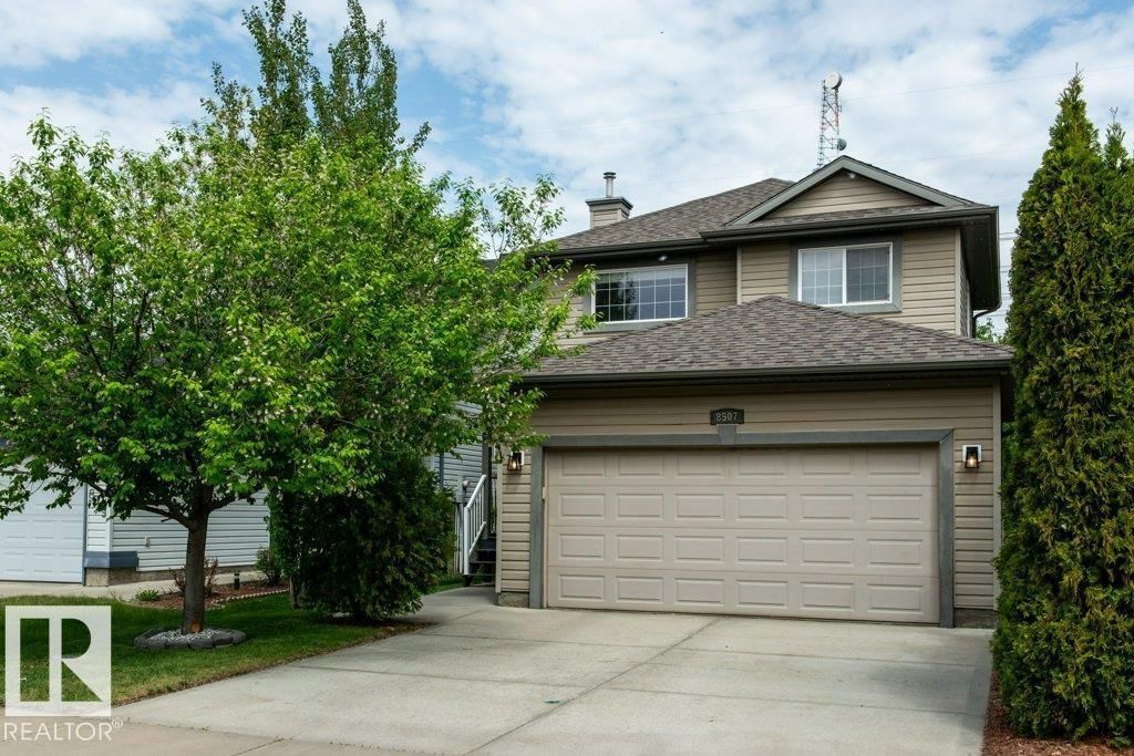 8507 2 Av Sw, Edmonton