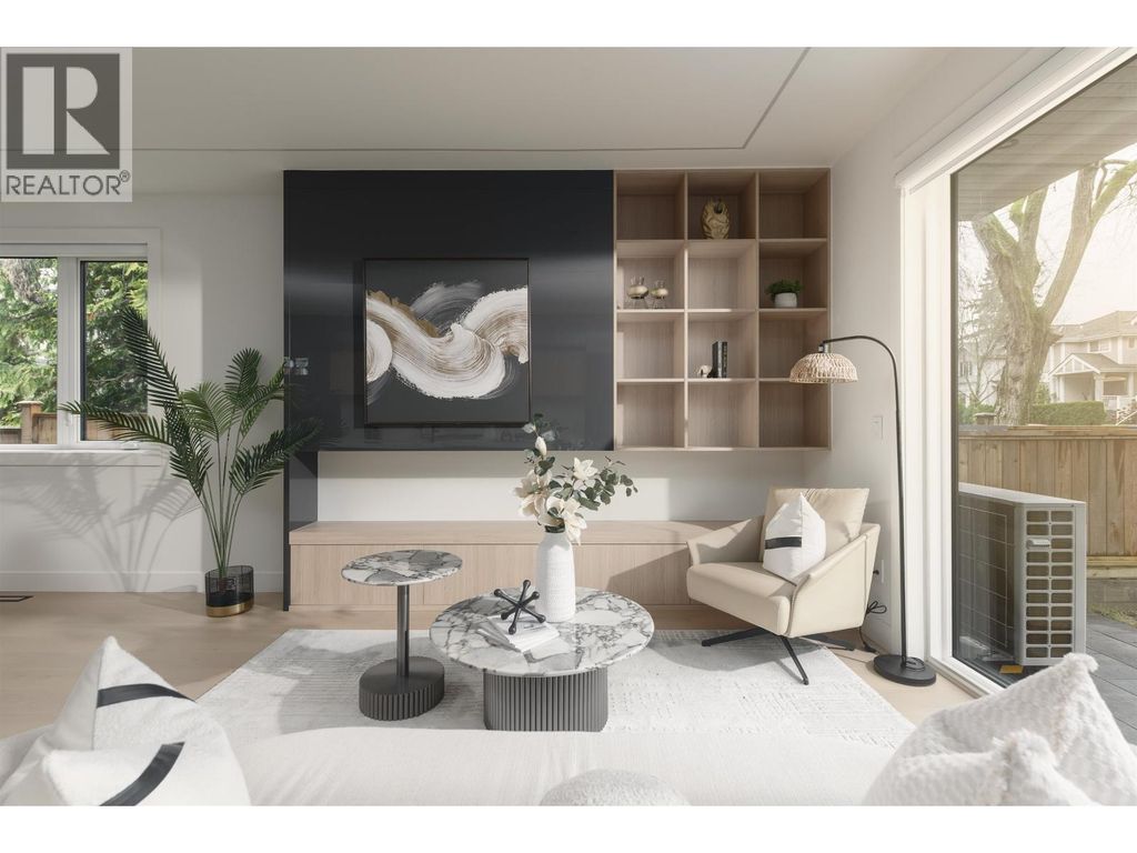 1 3232 W 38th Avenue, Vancouver