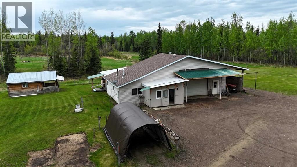 14015 Township Road 534, Rural Yellowhead County