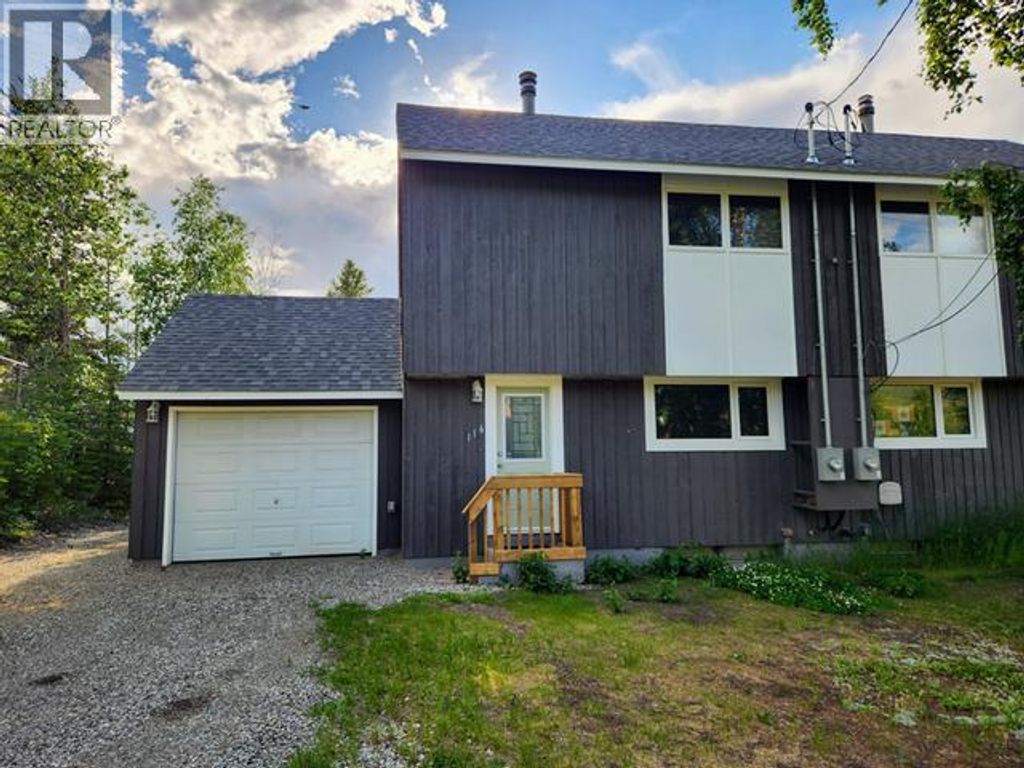116 Kitza Avenue, Faro