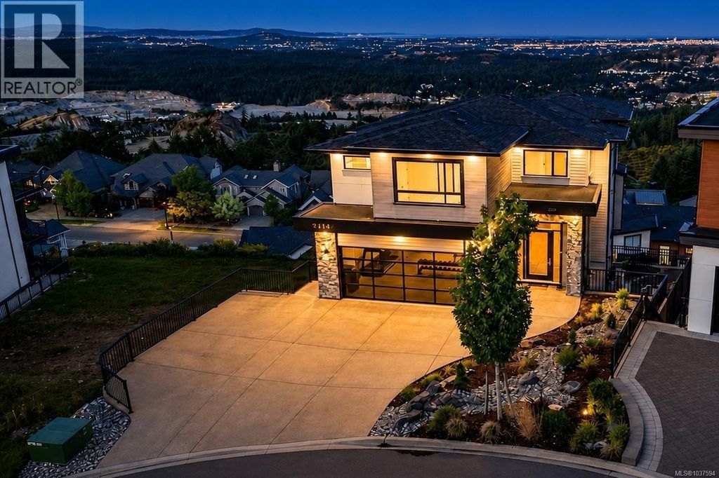 2185 Navigators Rise, Langford