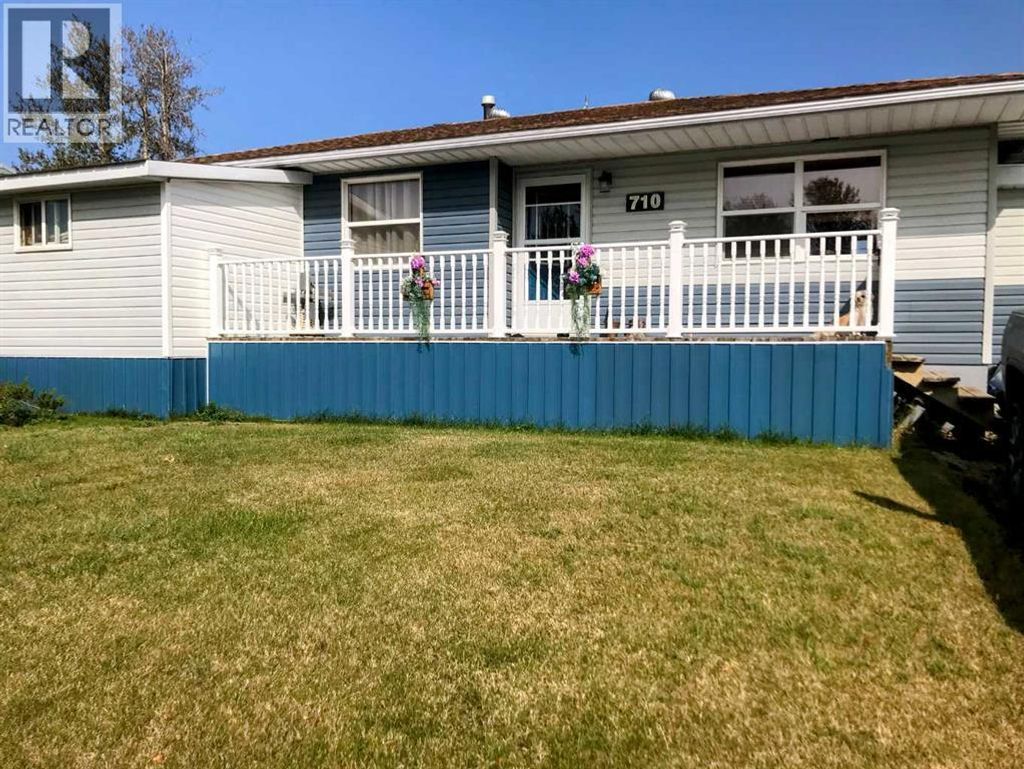 710 3 Avenue, Fox Creek