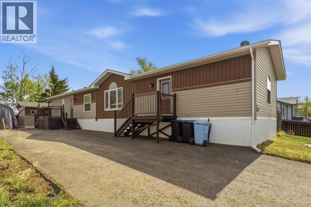 157 Gregoire Crescent, Fort Mcmurray