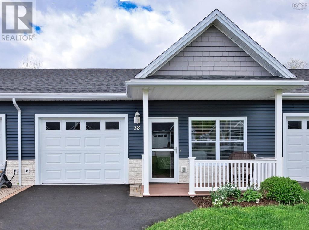 38 Covington Place, Bible Hill