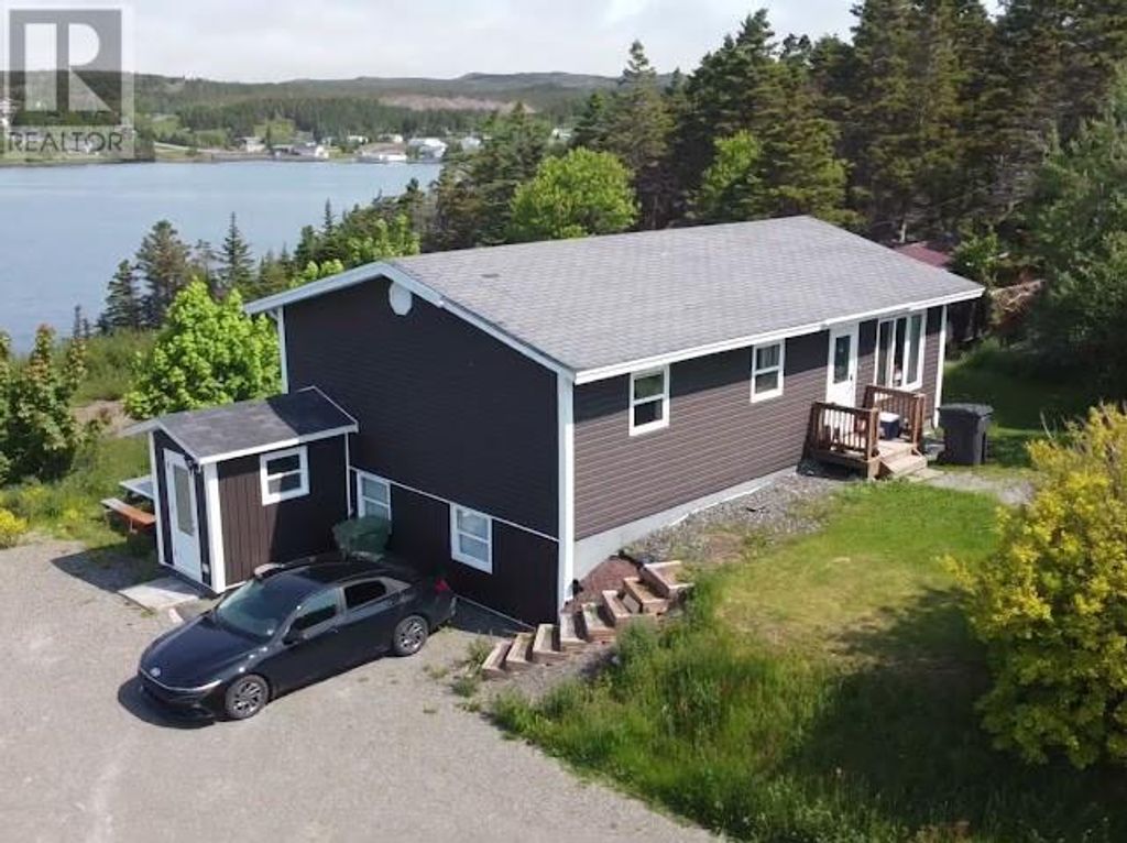 72 Creston Boulevard, Marystown