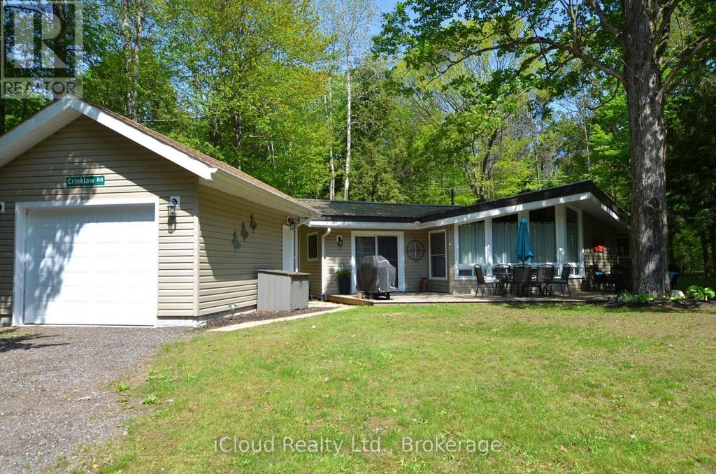 20 Roberval Circle, Tiny