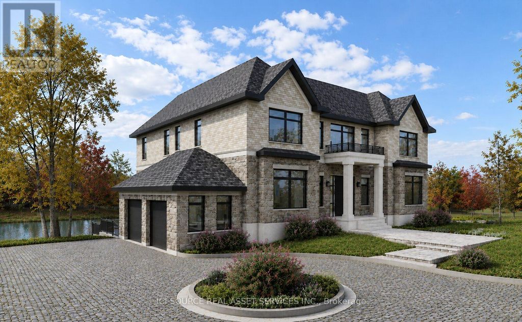8 Renwood Place, Hamilton (waterdown)