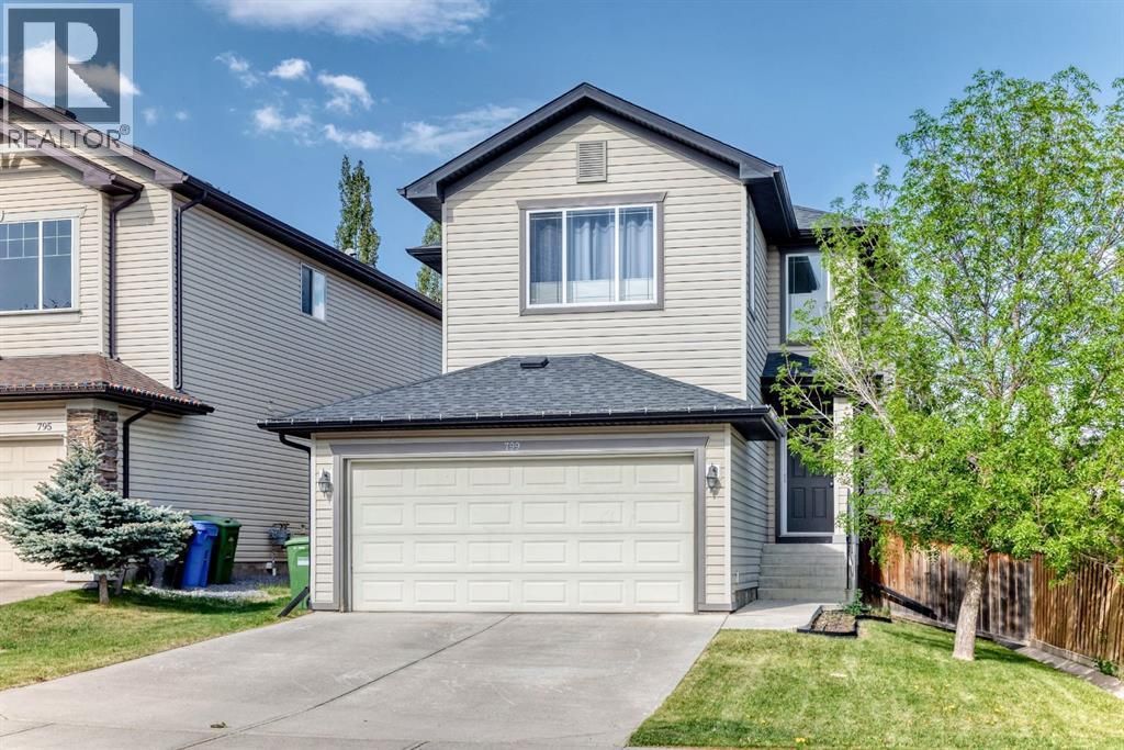 799 Tuscany Drive Nw, Calgary