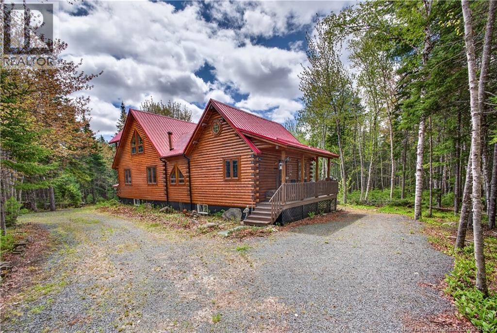 346 Gum Road, Bartibog Bridge
