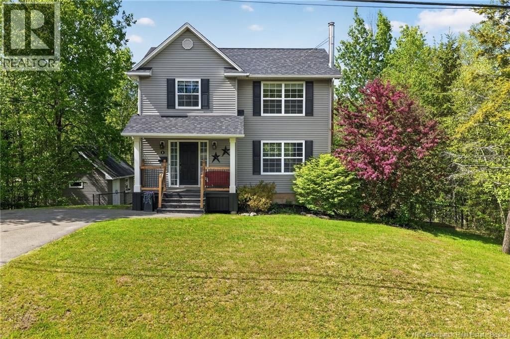 1 Marcombe Street, Lower Coverdale