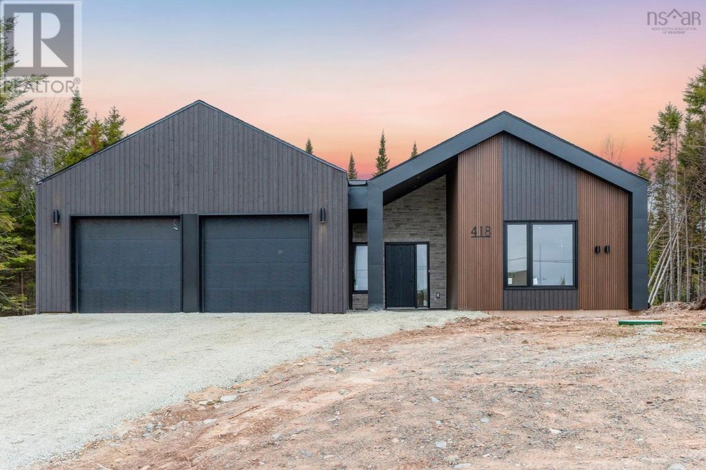 5019 418 Zaffre Drive, Middle Sackville