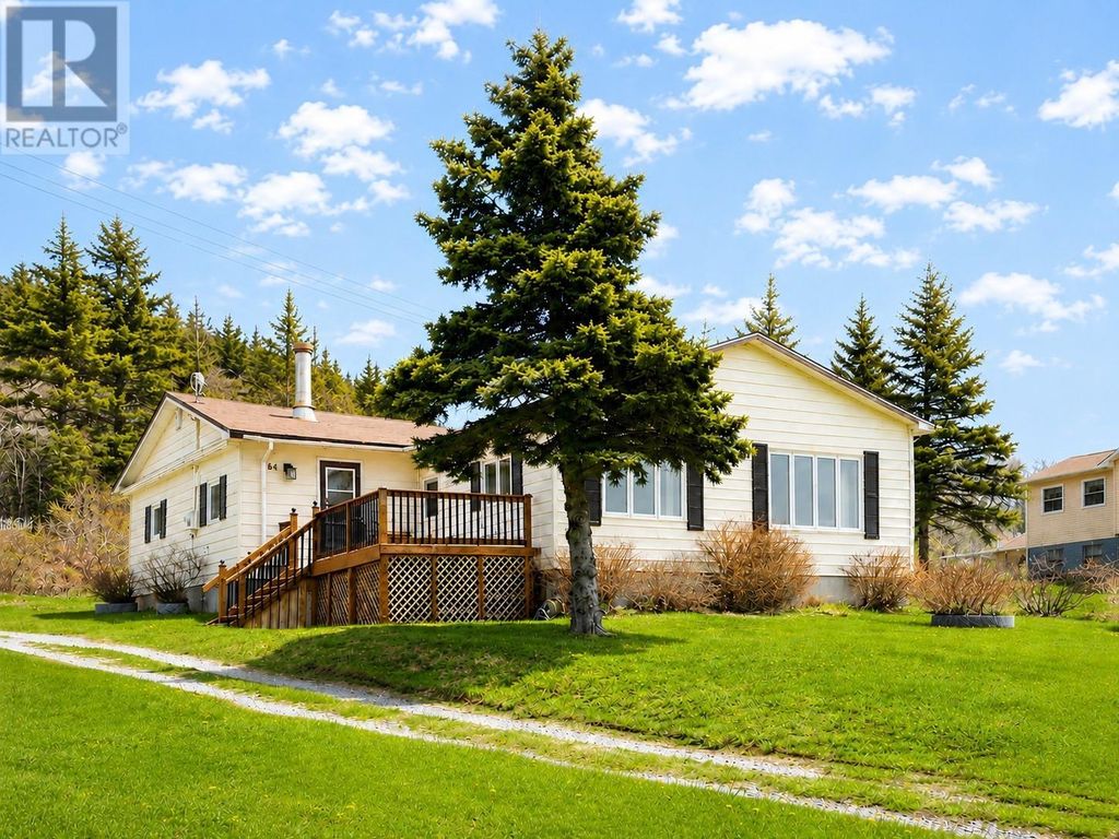 64 Main Road, Broad Cove- Dildo