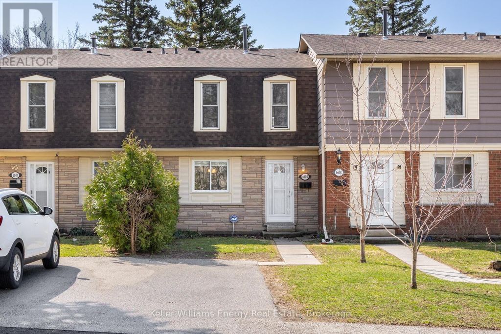 B - 660 Grey Street, Brantford