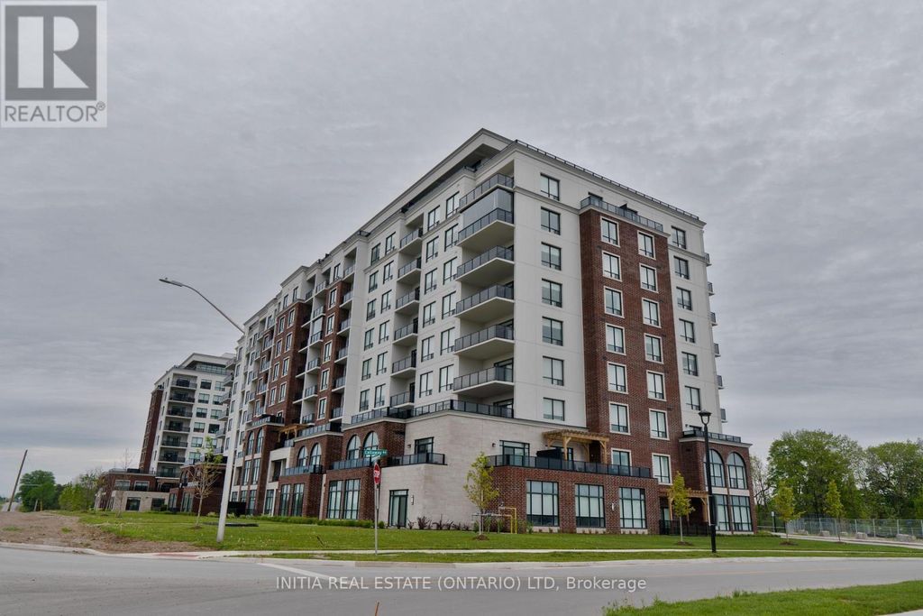 617 - 480 Callaway Road, London North (north R)