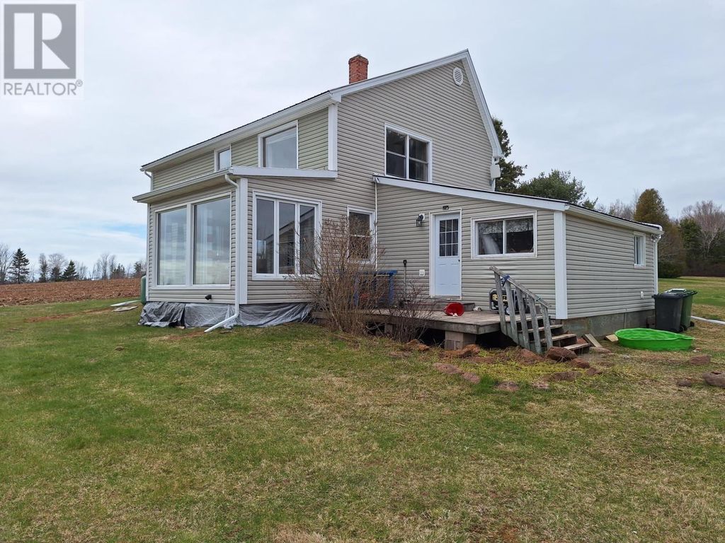 982 Culloden Road, Belle River
