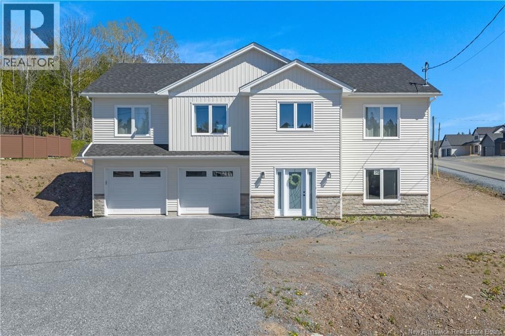 141 Montana Drive, Quispamsis