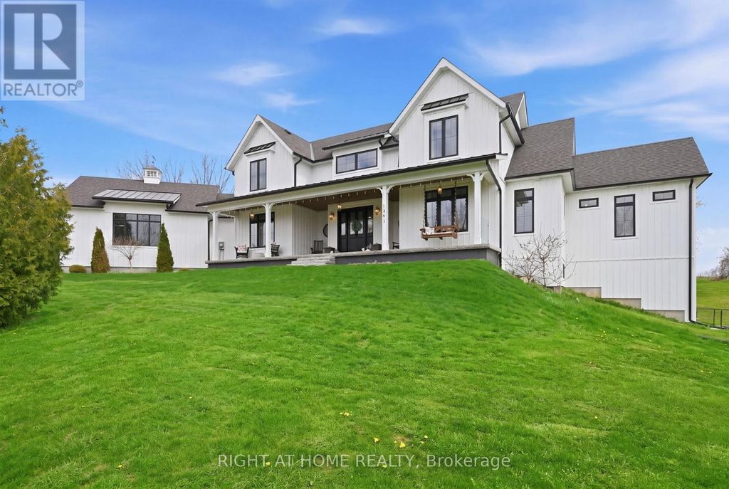 1983 Grimshaw Road, Cobourg
