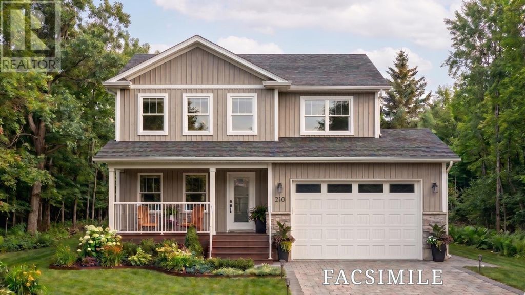 Lot 210 303 Coulter Crescent, Oakfield