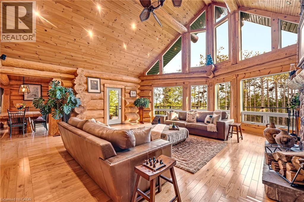 11 Nevis Ridge Drive, Oro-Medonte