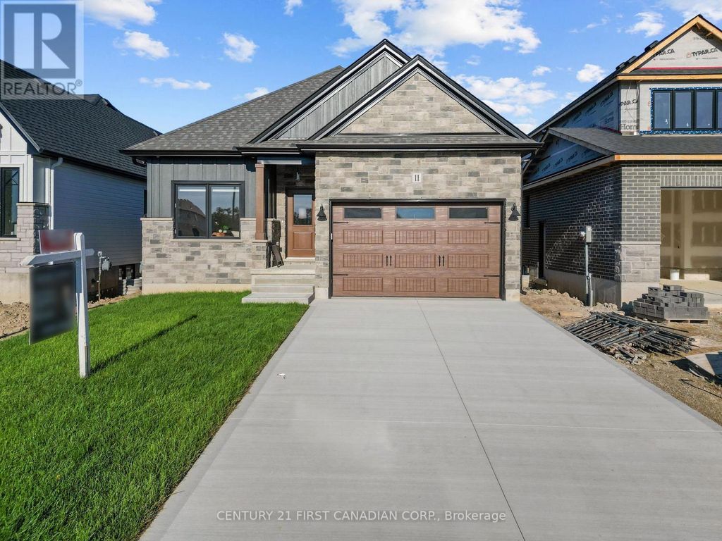 134 Addison Avenue, Lucan Biddulph (lucan)