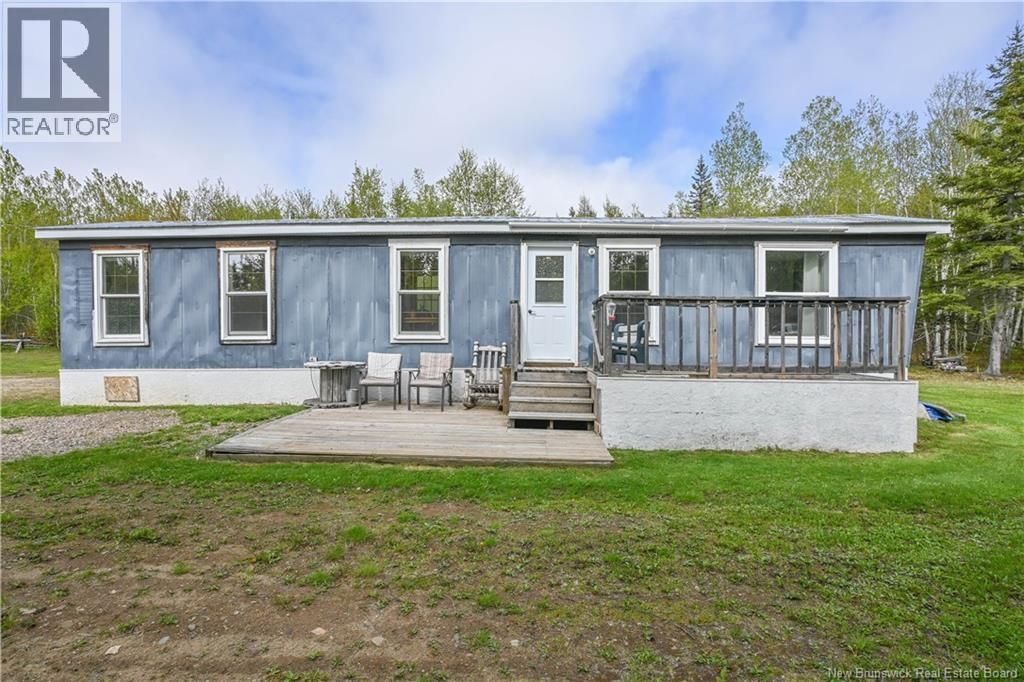 95 Acadie Street, Grande-Anse