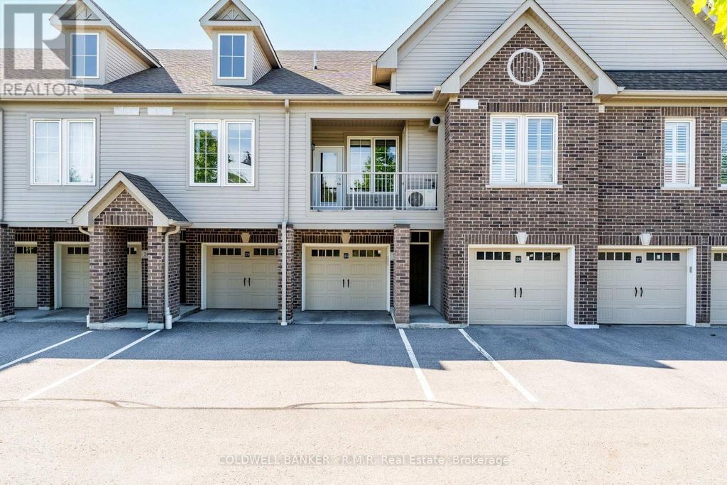 25 - 1430 Gord Vinson Avenue, Clarington (courtice)