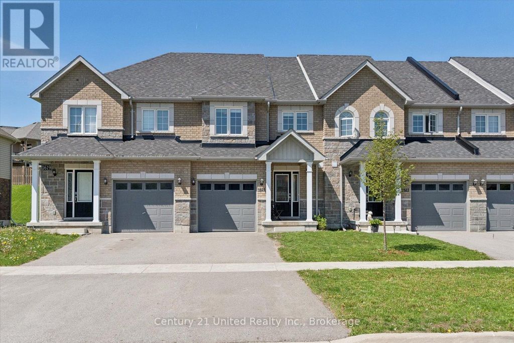 1621 Hetherington Drive, Peterborough (northcrest Ward 5)