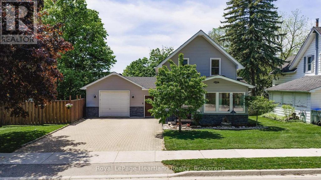 212 Townsend Street, Central Huron (clinton)