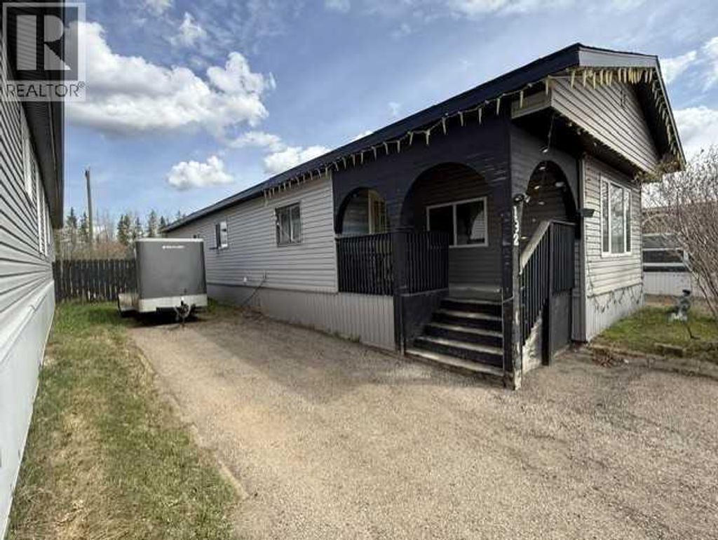 192 Grandview Crescent, Fort Mcmurray