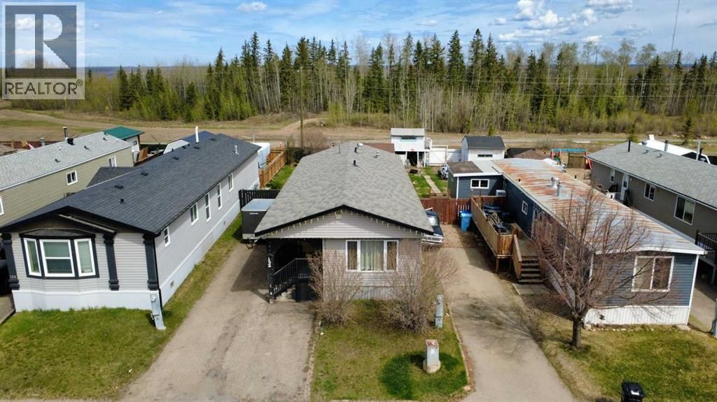192 Grandview Crescent, Fort Mcmurray