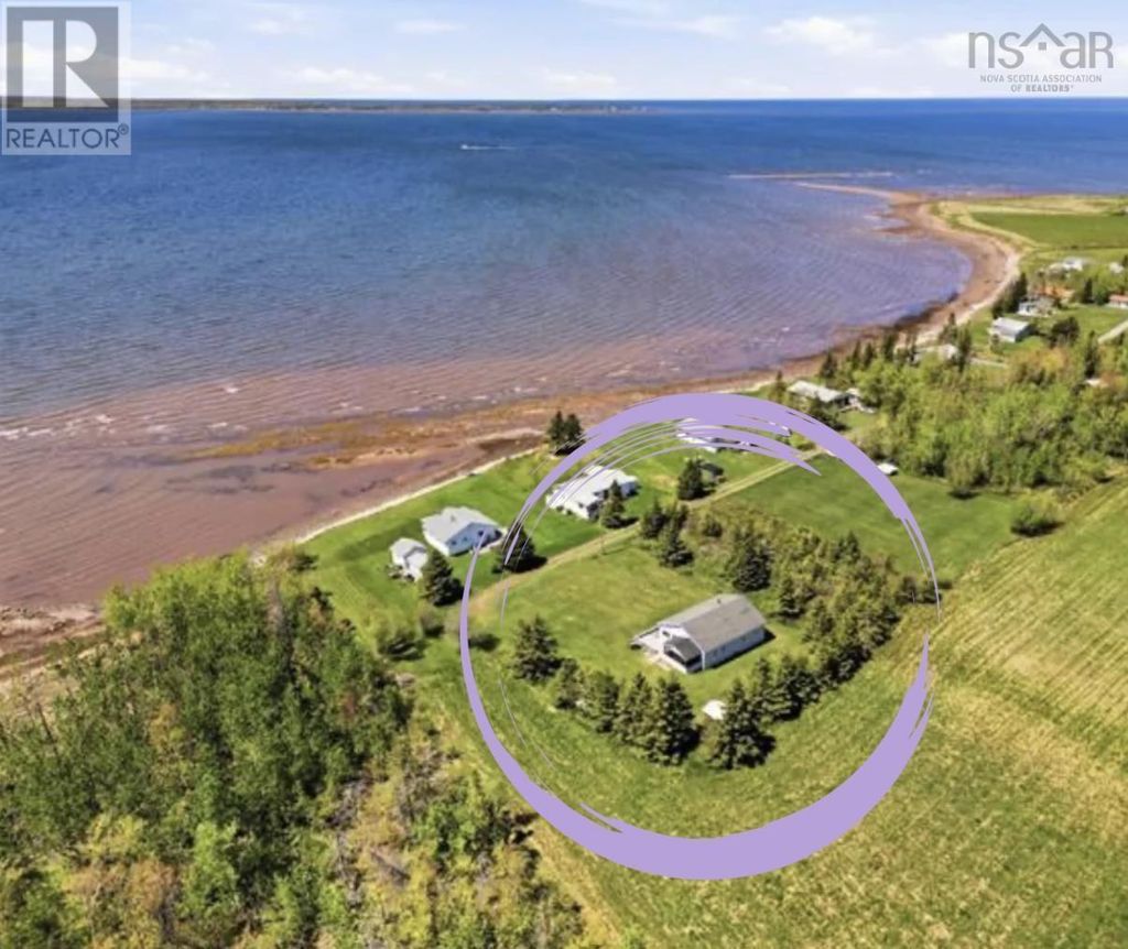 73 Bon Jour Lane, Brule Point
