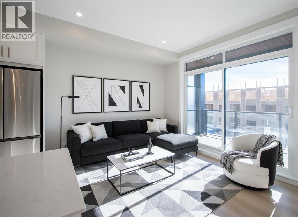 7202, 1802 Mahogany Boulevard Se, Calgary