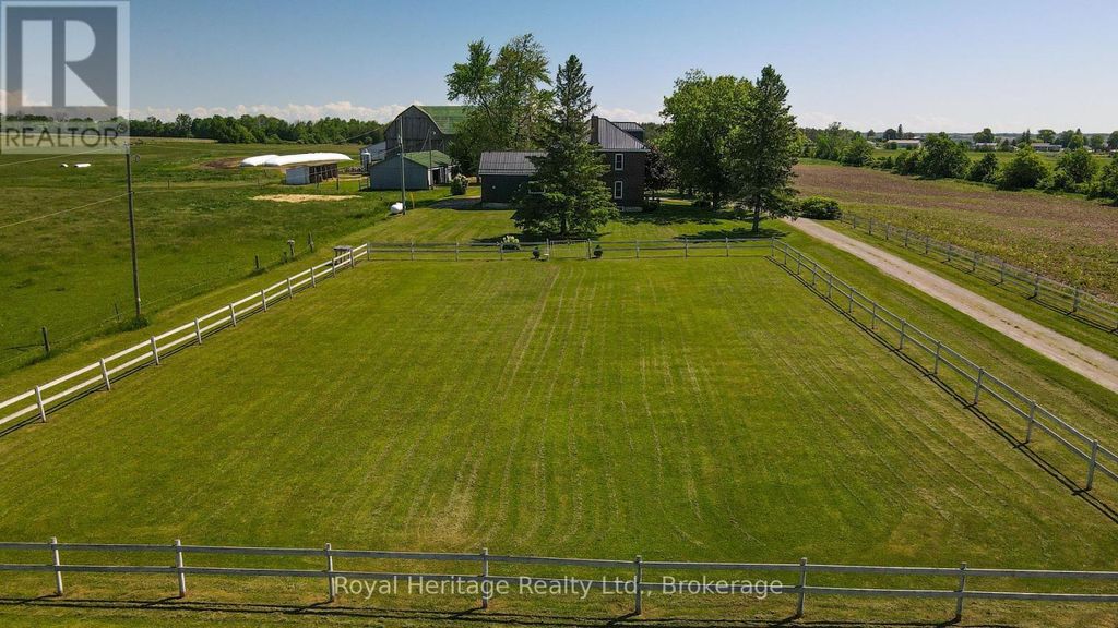 140 Robin Road, Kawartha Lakes (fenelon)