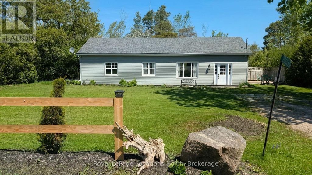 206133 Hwy 26 Highway, Meaford