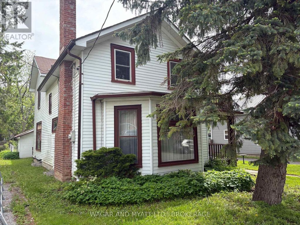 163 Adelphi Street, Greater Napanee (greater Napanee)
