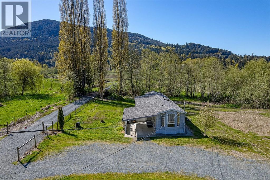 7600 Westholme Rd, Duncan