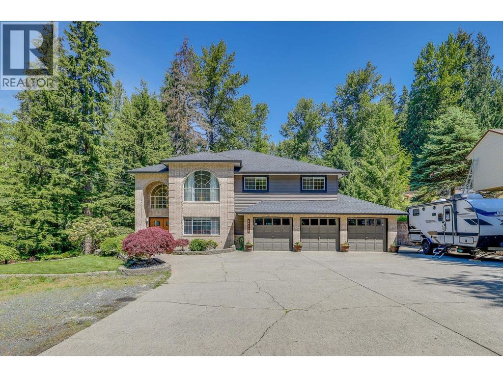 26115 124 Avenue, Maple Ridge