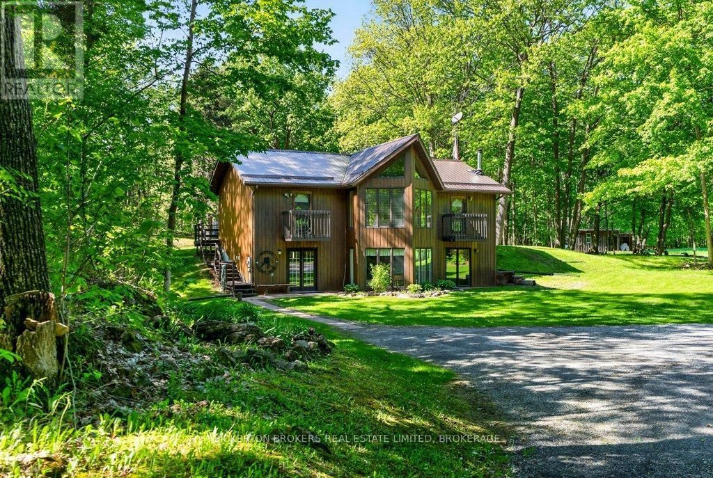 129 Cross Road, Rideau Lakes