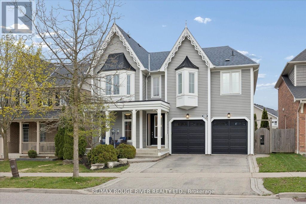 93 Holsted Road, Whitby (brooklin)