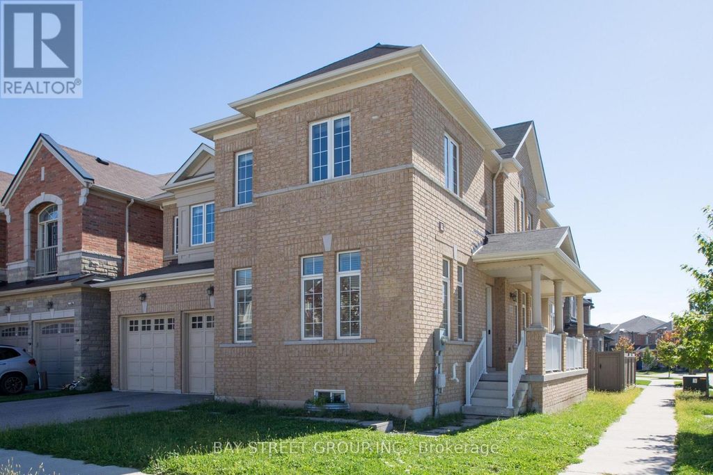 3127 Streamwood Pass, Oakville (jm Joshua Meadows)