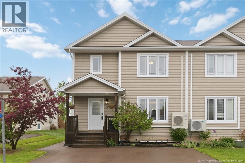 43 Nugent Street, Dieppe
