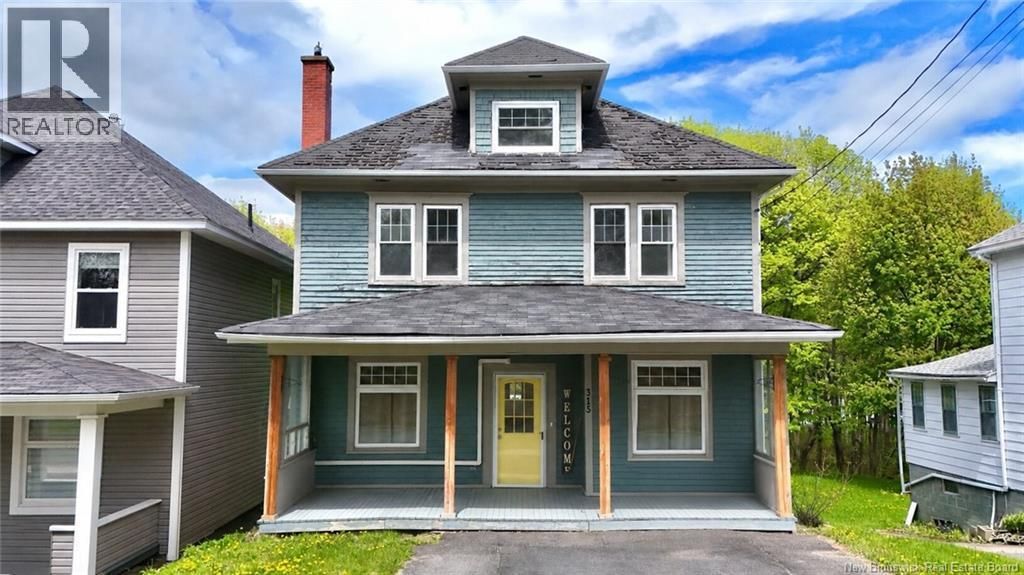 315 St John Street, Bathurst