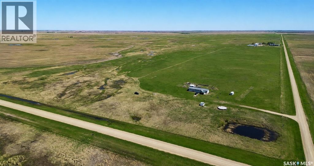 Rm Of Sarnia Acreage Farmland, Sarnia Rm No. 221