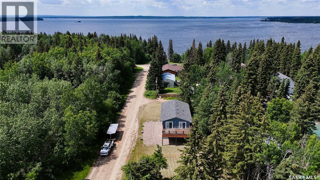 720 Railway Street, Chitek Lake