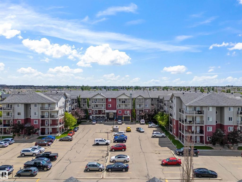 #117 111 Edwards Dr Sw, Edmonton